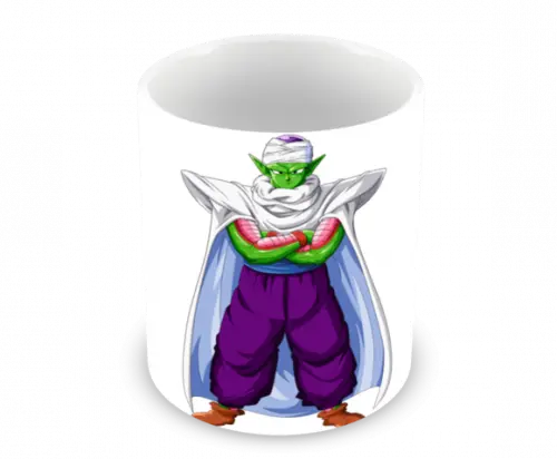 Caneca Polímero Piccolo Personalizada