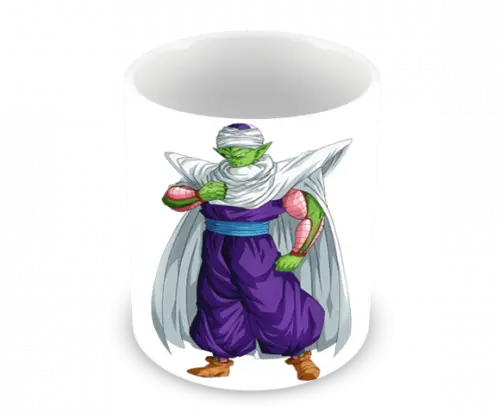 Caneca Polímero Piccolo Personalizada