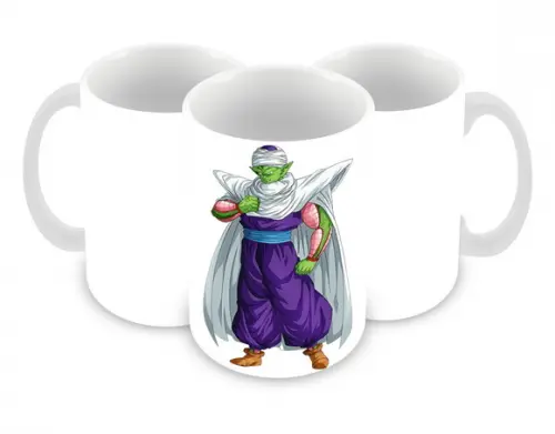 Caneca Polímero Piccolo Personalizada