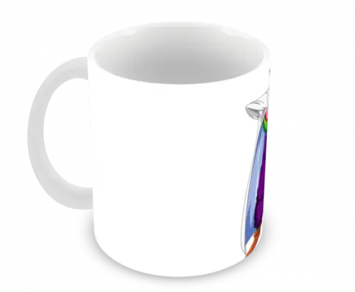 Caneca Polímero Piccolo Personalizada