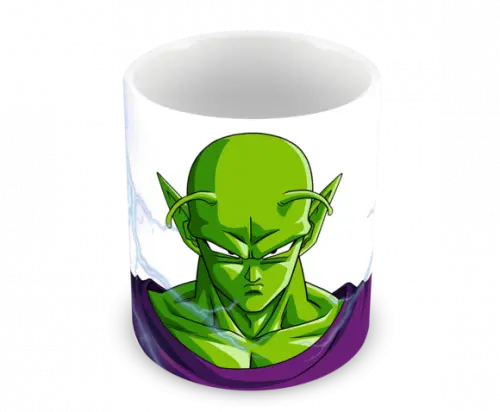 Caneca Polímero Piccolo Personalizada