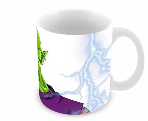 Caneca Polímero Piccolo Personalizada