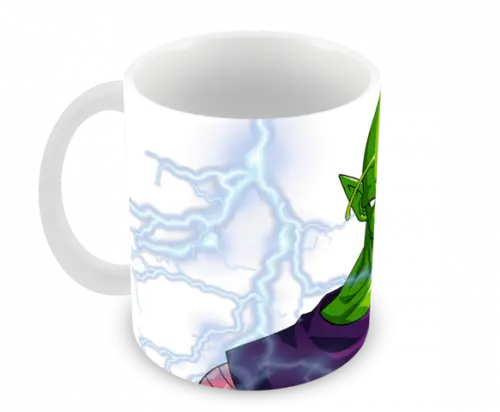 Caneca Polímero Piccolo Personalizada