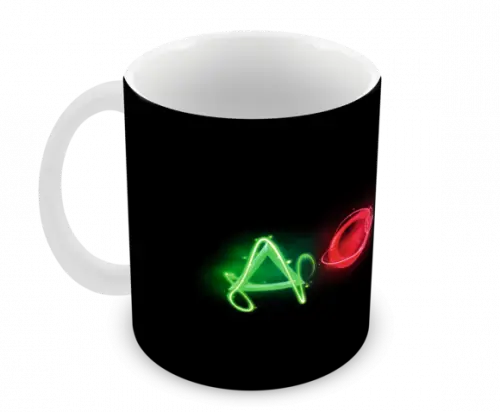 Caneca Polímero Playstation 4 Personalizada