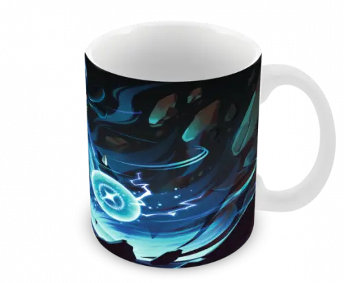 Caneca Polímero Pokémon Personalizada