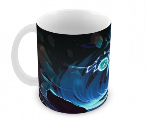Caneca Polímero Pokémon Personalizada