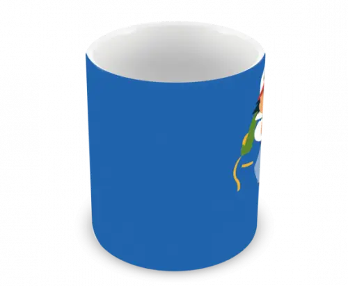 Caneca Polímero Pokémon Personalizada