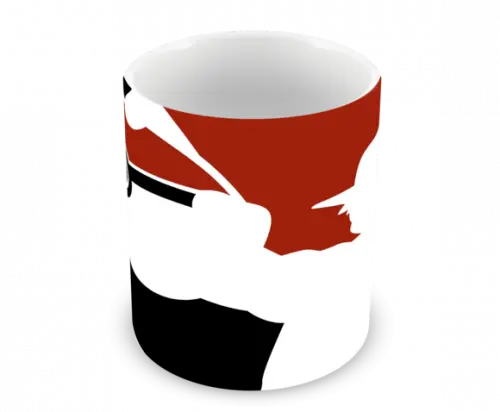 Caneca Polímero Pokémon Personalizada