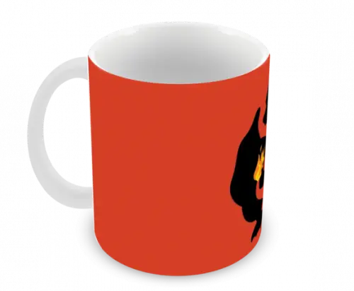 Caneca Polímero Pokémon Personalizada