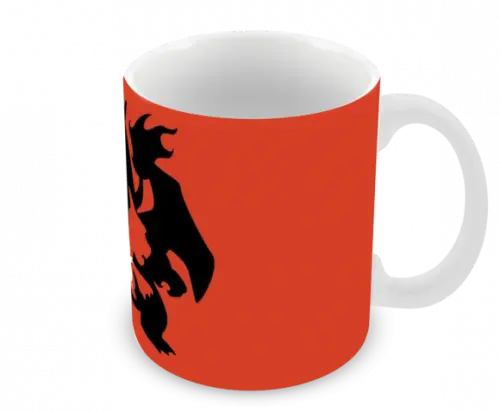Caneca Polímero Pokémon Personalizada