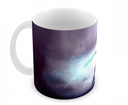 Caneca Polímero Pokémon Personalizada