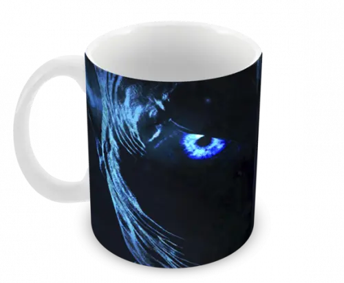 Caneca Polímero Seriado Game Of Thrones Personalizada