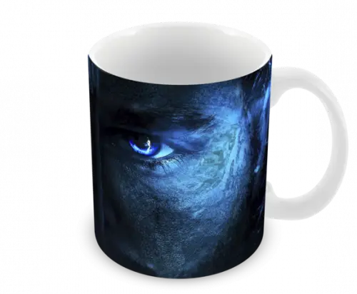 Caneca Polímero Seriado Game Of Thrones Personalizada