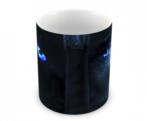 Caneca Polímero Seriado Game Of Thrones Personalizada