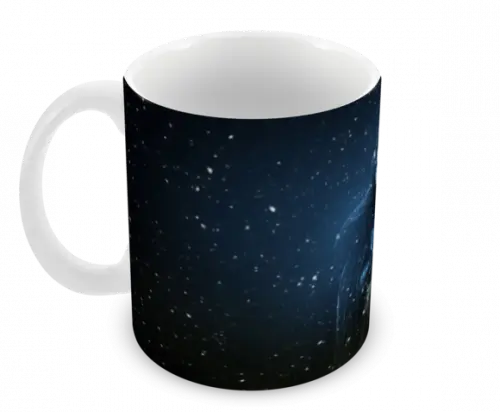 Caneca Polímero Seriado Game Of Thrones Personalizada