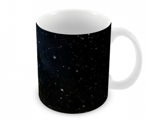Caneca Polímero Seriado Game Of Thrones Personalizada