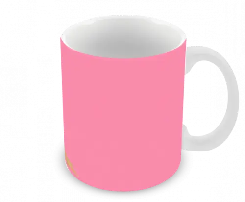Caneca Polímero Sininho Personalizada