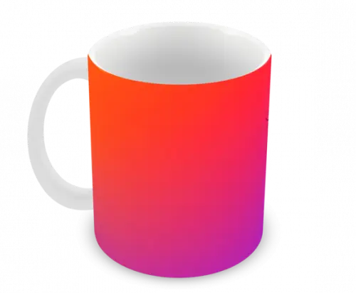 Caneca Polímero Space Jam 2 Personalizada