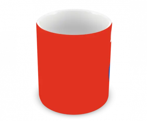 Caneca Polímero Super Mario Personalizada