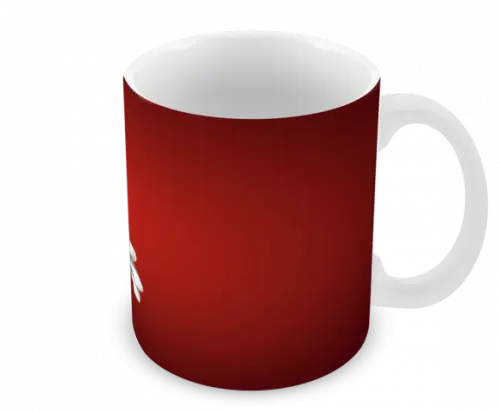 Caneca Polímero Super Mario Personalizada