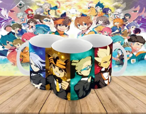 Caneca Polímero Super Onze Personalizada