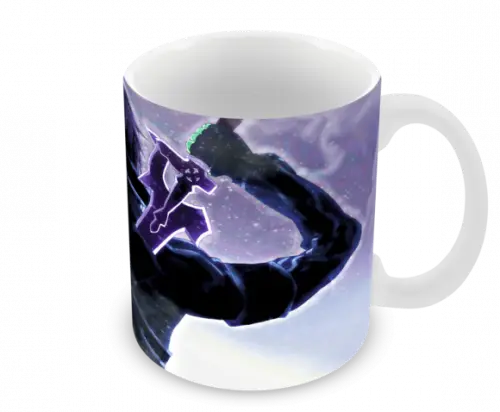 Caneca Polímero Sword Art Online Personalizada