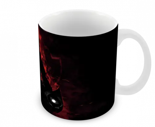 Caneca Polímero Tate no Yuusha no Nariagari Personalizada