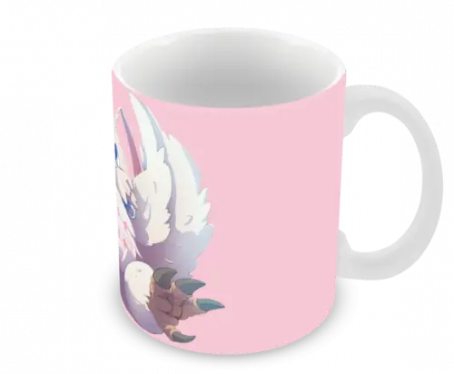 Caneca Polímero Tate no Yuusha no Nariagari Personalizada