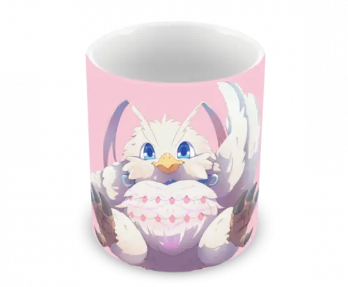 Caneca Polímero Tate no Yuusha no Nariagari Personalizada