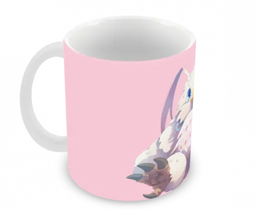 Caneca Polímero Tate no Yuusha no Nariagari Personalizada