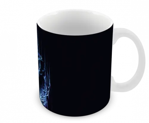 Caneca Polímero Thor Personalizada