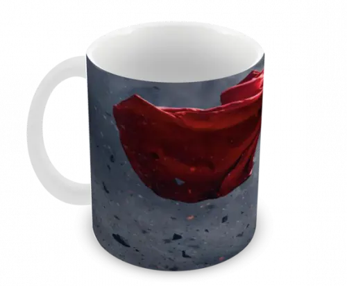 Caneca Polímero Thor Personalizada