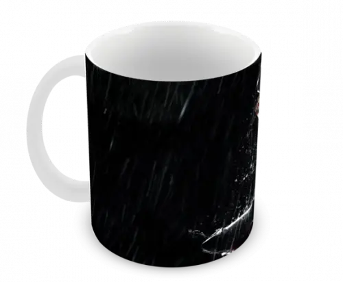Caneca Polímero Thor Personalizada