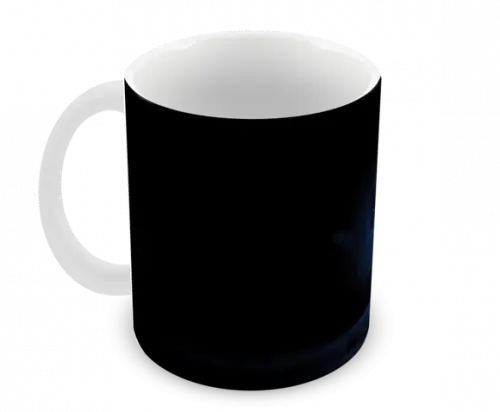 Caneca Polímero Thor Personalizada