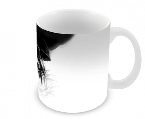 Caneca Polímero Tokyo Ghoul Personalizada