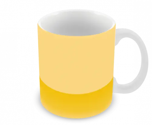 Caneca Polímero Tom e Jerry Personalizada
