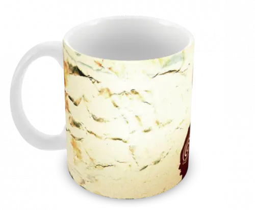 Caneca Polímero Trunks Personalizada