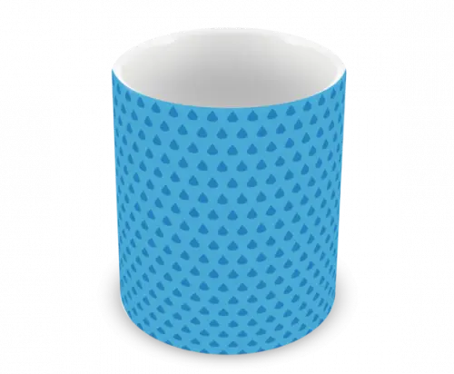 Caneca Polímero Turma da Mônica Personalizada