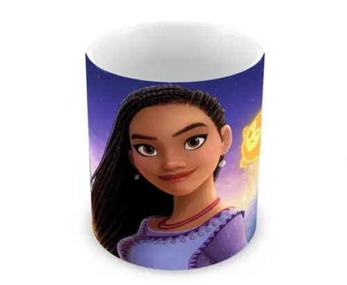Caneca Polímero Wish Personalizada