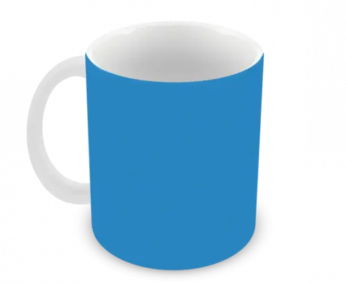Caneca Polímero Wolverine Personalizada