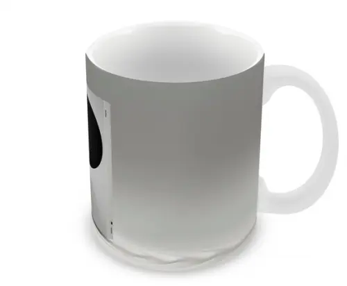 Caneca Polímero Xbox Personalizada