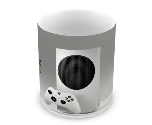 Caneca Polímero Xbox Personalizada