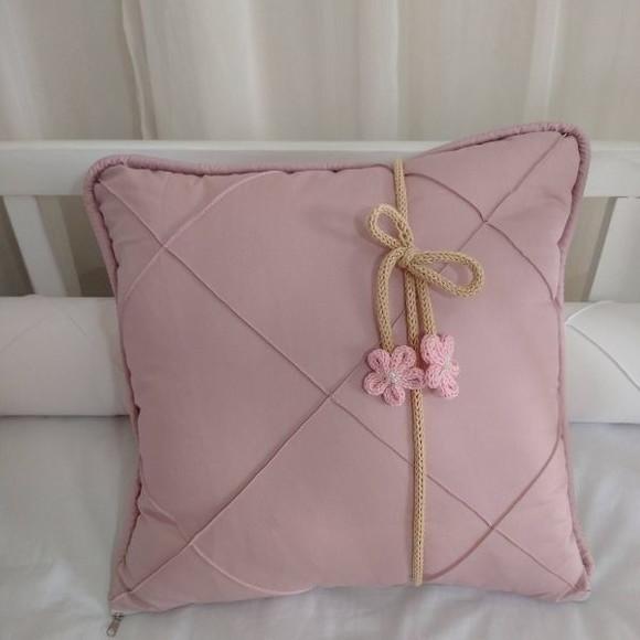 Almofada Avulsa personalizada