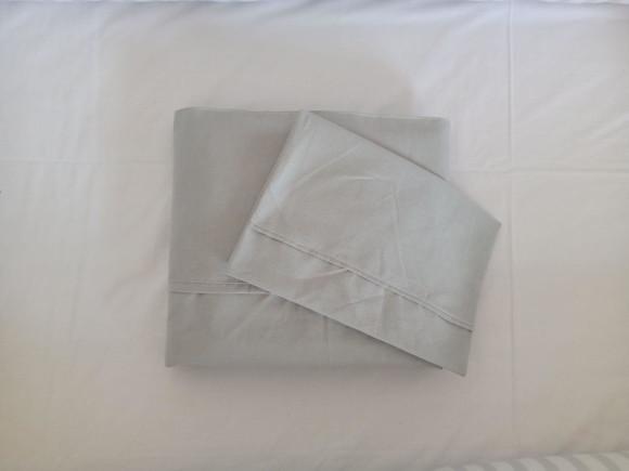 Jogo Lençol Cama de Solteiro.