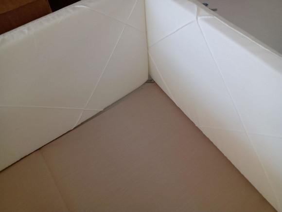Kit Mini Berço Slim