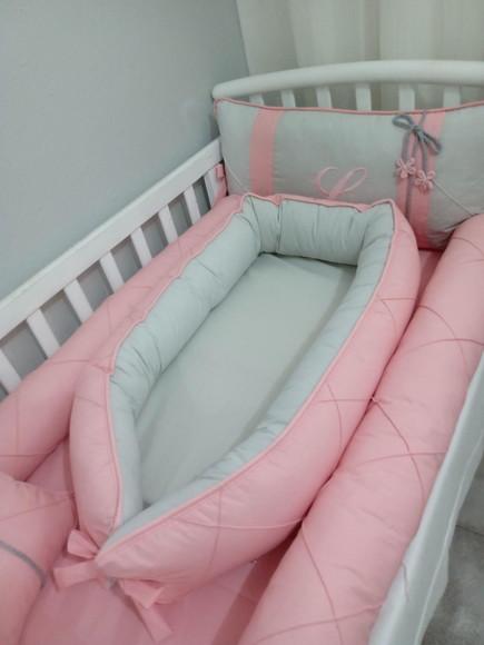 Kit Personalizado Bordado