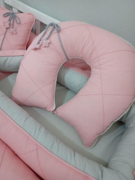 Kit Personalizado Bordado