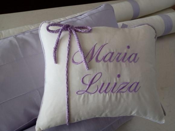 Kit Rolinho para Cama de Solteiro