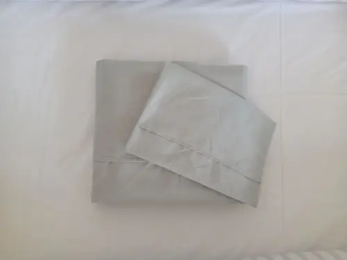Jogo Lençol Cama de Solteiro.