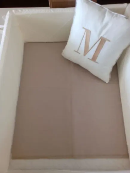 Kit Mini Berço Slim